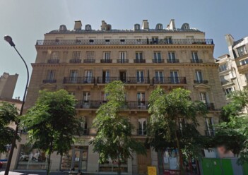 Location bureaux Paris 11 Cushman & Wakefield