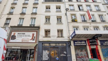 Location bureaux Paris 12 Cushman & Wakefield