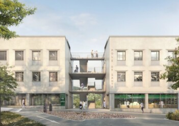 Achat bureaux Tarare Cushman & Wakefield