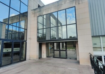 Location bureaux Viroflay Cushman & Wakefield