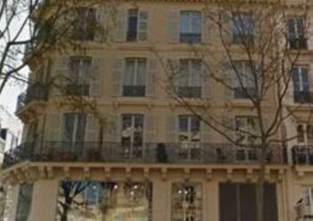 Location bureaux Paris 4 Cushman & Wakefield