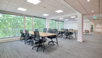 Location bureaux Saint-Cloud Cushman & Wakefield
