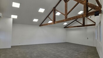 Location bureaux Marseille 11 Cushman & Wakefield