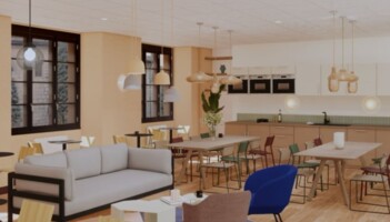 Location bureaux Annecy Cushman & Wakefield