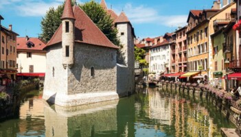 Location bureaux Annecy Cushman & Wakefield