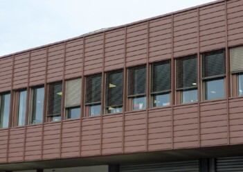 Location bureaux Wissous Cushman & Wakefield