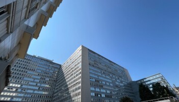 Location bureaux Clichy Cushman & Wakefield