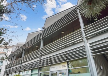 Achat bureaux Lyon 9 Cushman & Wakefield