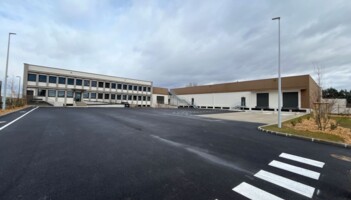 Location entrepôts / activités Caluire-et-Cuire Cushman & Wakefield