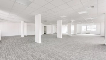 Location bureaux Paris 13 Cushman & Wakefield