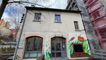 Location bureaux Lyon 1 Cushman & Wakefield