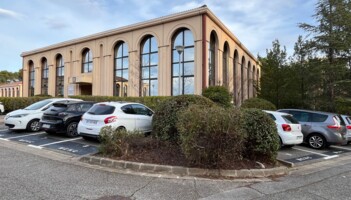 Location bureaux Aix-en-Provence Cushman & Wakefield