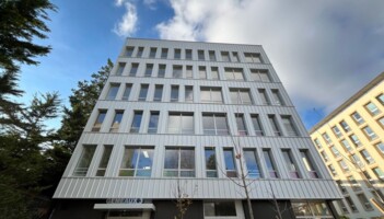 Achat bureaux Villeurbanne Cushman & Wakefield