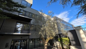 Location bureaux Caluire-et-Cuire Cushman & Wakefield