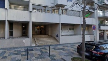 Location bureaux Lyon 6 Cushman & Wakefield