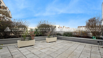 Location bureaux Boulogne-Billancourt Cushman & Wakefield