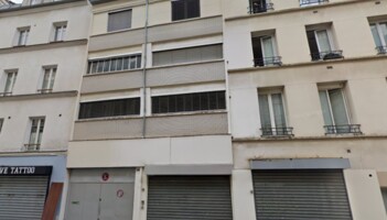 Location bureaux Paris 11 Cushman & Wakefield
