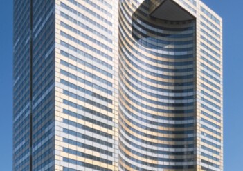 Location bureaux Courbevoie Cushman & Wakefield