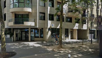 Location bureaux Paris 13 Cushman & Wakefield