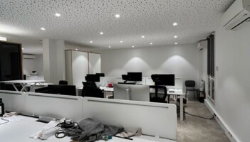 Location bureaux Paris 10 Cushman & Wakefield