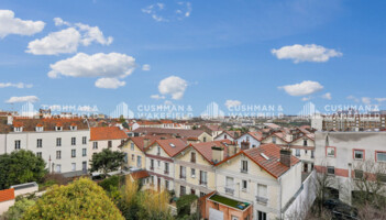 Location bureaux Cachan Cushman & Wakefield