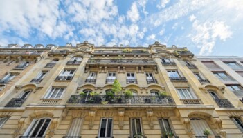 Location bureaux Paris 16 Cushman & Wakefield