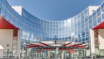 Location bureaux Massy Cushman & Wakefield