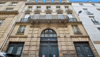 Location bureaux Paris 8 Cushman & Wakefield