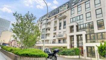 Location bureaux Courbevoie Cushman & Wakefield