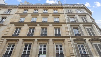 Location bureaux Paris 8 Cushman & Wakefield