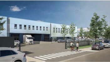 Location entrepôts / activités Ozoir-la-Ferrière Cushman & Wakefield