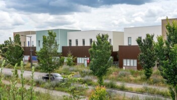 Achat entrepôts / activités Buchelay Cushman & Wakefield