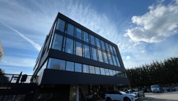 Location bureaux Limonest Cushman & Wakefield