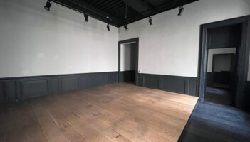 Location bureaux Lyon 2 Cushman & Wakefield