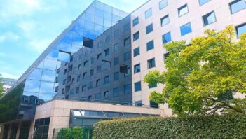 Achat bureaux Boulogne-Billancourt Cushman & Wakefield