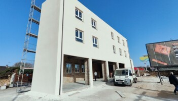 Achat ou Location bureaux Saint-Germain-lès-Arpajon Cushman & Wakefield