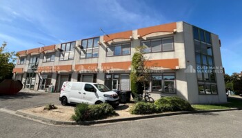 Location bureaux Marseille 10 Cushman & Wakefield