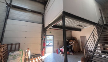 Location entrepôts / activités La Penne-sur-Huveaune Cushman & Wakefield