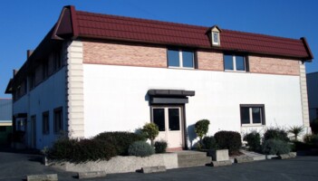 Location bureaux Massy Cushman & Wakefield