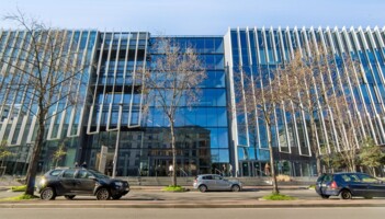 Location bureaux Issy-les-Moulineaux Cushman & Wakefield