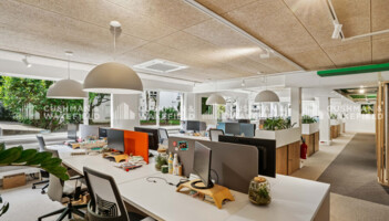 Achat bureaux Boulogne-Billancourt Cushman & Wakefield