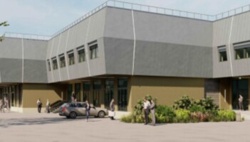 Location entrepôts / activités Villejust Cushman & Wakefield