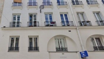 Achat bureaux Paris 9 Cushman & Wakefield