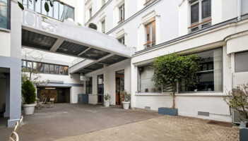 Location bureaux Paris 11 Cushman & Wakefield