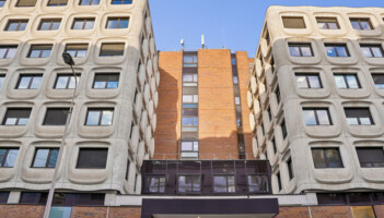 Location bureaux Lyon 3 Cushman & Wakefield