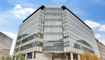 Location bureaux Issy-les-Moulineaux Cushman & Wakefield