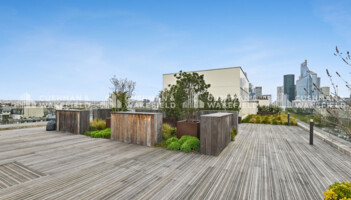 Location bureaux Neuilly-sur-Seine Cushman & Wakefield