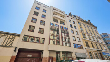 Achat bureaux Lyon 6 Cushman & Wakefield