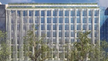 Location bureaux Paris 16 Cushman & Wakefield