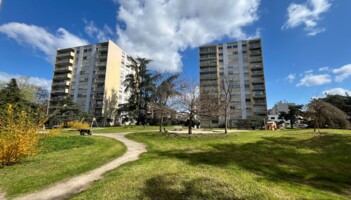 Achat bureaux Lyon 8 Cushman & Wakefield